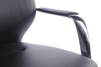 Изображение кресло rv design alonzo-m (в1711) кожа черная